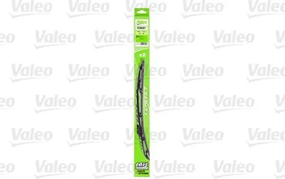 Produktbild von VALEO COMPACT Scheibenwischer Wischblatt Vorne