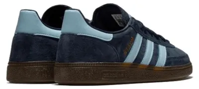 Productafbeelding van Adidas Handball Spezial Navy Gum
