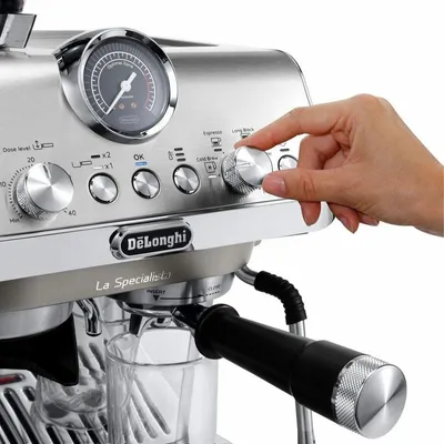 Produktbild von De'Longhi EC9255.M Kaffeemaschine Manuell Espressomaschine 1,5 l