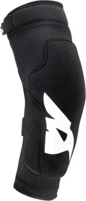 Zdjęcie produktu dla Bluegrass Unisex Elbow Pads Solid, czarny, S