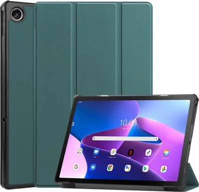 Zdjęcie produktu dla ETUI do Lenovo Tab M10 FHD Plus 10.3 TB-X606 F/L/X