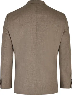 Produktbild von Daniel Hechter - Modern Fit - Herren Mix & Match Sakko H-ECO (100137 40211), Größe:25, Farbe:Beige (440)