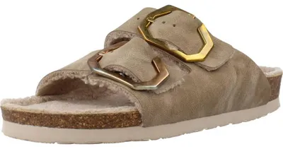 Produktbild von Braune Schuhe mit Modellnummer G104522
