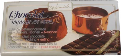 Produktbild von Wein.chocolate Menage 300G