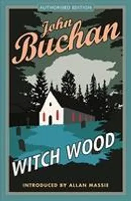 Obrázok produktu pre Witch Wood