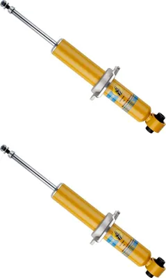 Immagine prodotto di 2x SET BILSTEIN di ammortizzatori posteriori a pressione di gas