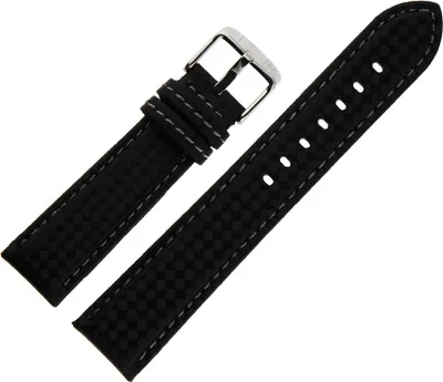 Zdjęcie produktu dla Pasek do zegarka Morellato A01U3586977891CR18 czarny 18mm