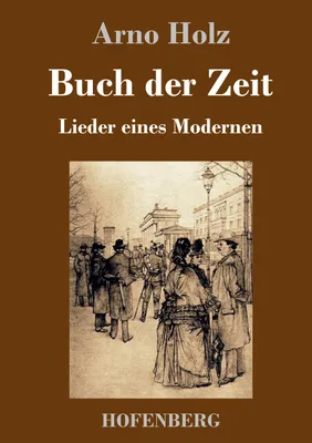 Produktbild von Buch der Zeit