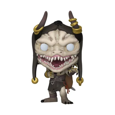 Produktbild von Funko Pop! Diablo 4 - Treasure Goblin #953