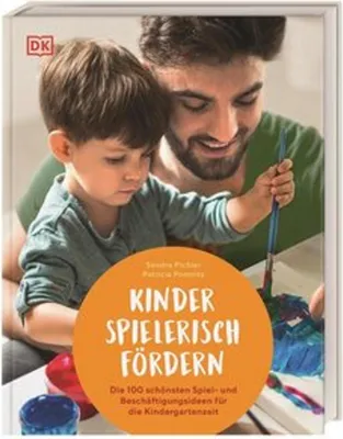 Obrázok produktu pre Kinder spielerisch fördern