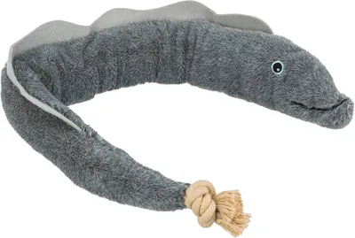 Productafbeelding van Hondenspeelgoed groot - pluche knuffel voor honden - 94 cm - zacht dier