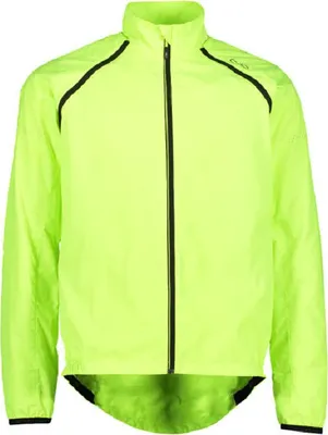 Image de Veste MAN avec manches amovibles jaune fluo (R626) 46