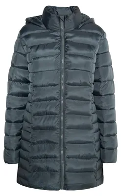 Immagine prodotto di Giacca da donna SWIRLY - grigio, S
