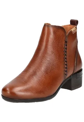 Image de Pikolinos Bottines Bottines en cuir