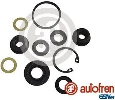 Produktbild von AUTOFREN SEINSA Reparatursatz Hauptbremszylinder D1693 für RENAULT LAGUNA I (B56, 556) 24mm