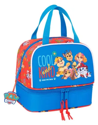 Obrázek produktu pro Chladicí taška s motivem Paw Patrol