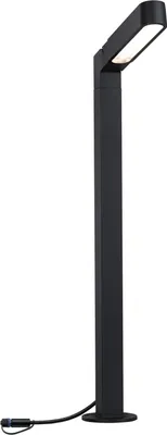 Produktbild von Paulmann Plug & Shine LED Pollerleuchte Ito Einzelleuchte Vertikale Ausrichtung