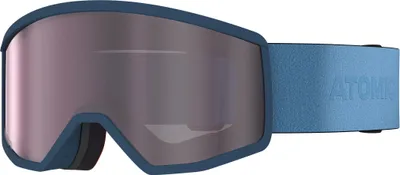 Produktbild von Kinder-Skibrille ATOMIC Four JR XS Iceberg Blau