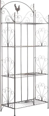 Immagine prodotto di CLP Standregal Mia, bronzo