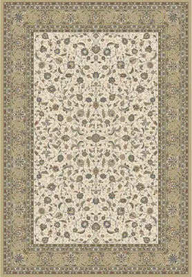 Obrázek produktu pro Tappeto DA VINCI 240x340 cm | GalleriaFarah1970