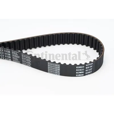 Image de Contitech courroie dentée CT1138