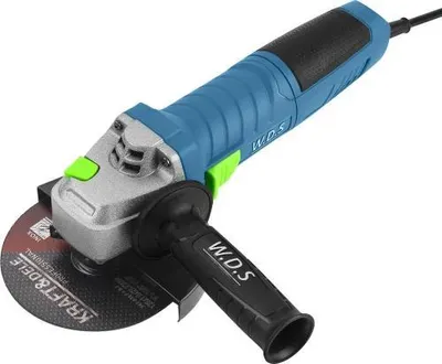 Image de Meuleuse d'angle 125mm 1500W Flex Outil de tronçonnage WDS2135