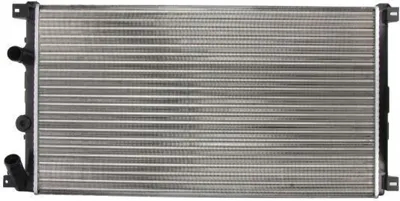 Produktbild von THERMOTEC D7R012TT Kühler Wasserkühler Motorkühler für OPEL Movano Kastenwagen (X70) Movano Bus (X70) Movano Pritsche / Fahrgestell (X70) für RENAULT