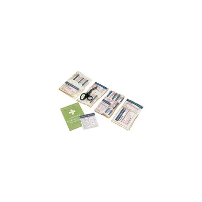 Produktbild von Nachfüllpack Verbandkasten DIN 13157