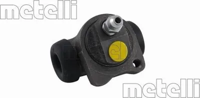 Obrázok produktu pre Brzdový valec METELLI pre bubnovú brzdu vozidla DAEWOO Tico s karosériou hatchback 04-0773