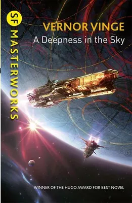Obrázok produktu pre A Deepness in the Sky