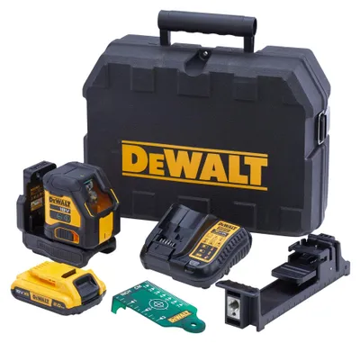 Zdjęcie produktu dla DeWALT DCLE34021D1-QW, 1 szt.