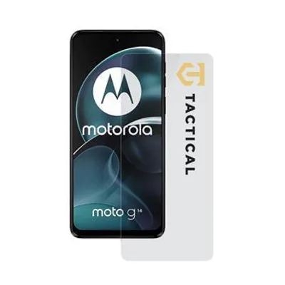 Produktbild von Tactical Glass Shield 2.5D für Motorola Moto G14 KP29087