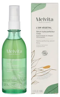 Produktbild von Melvita L'Or Vegetal Hydra Perfecting Body Serum
