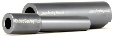 Produktbild von Enduro-Lager-Nadellagerführungssatz für den hinteren Stoßdämpfer
