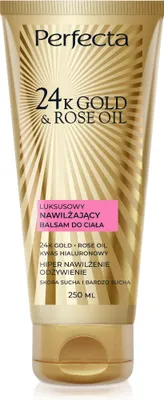Produktbild von DAX GOLD&ROSE Feuchtigkeitsbalsam