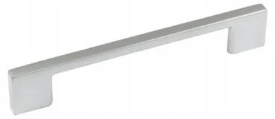 Produktbild von AMIX AR004Z Möbelgriff Stangengriff Metall Chrom Matt