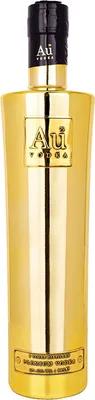 Produktbild von AU Vodka Premium Vodka, 40% Vol. 0,7 l