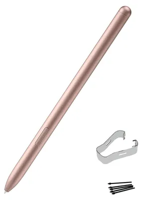 Zdjęcie produktu dla Długopis dotykowy T870 T875 S, zamiennik dla Samsung Galaxy Tab S7 P