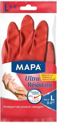 Image de Gant Ultra Robust taille L 264438 - Mapa