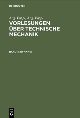 Produktbild von Dynamik