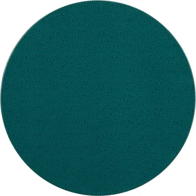 Produktbild von Seltmann Weiden Life Fashion Servierplatte ø 33 cm - Trendy Petrol