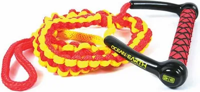 Produktbild von Ocean & Earth Griff Für Abschleppseil Orange 10 m Orange 10 m