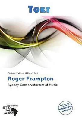 Produktbild von Roger Frampton