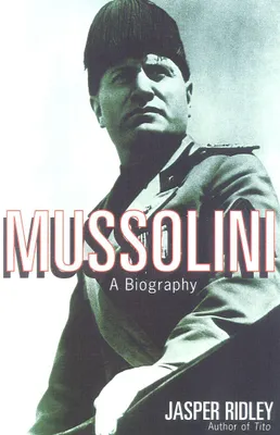 Produktbild von Mussolini