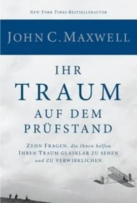 Produktbild von Ihr Traum auf dem Prüfstand