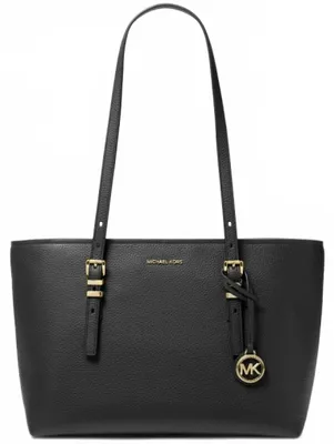 Produktbild von MICHAEL KORS 30T5GQNT2L QUINN Schwarz