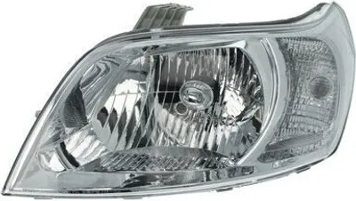 Produktbild von VAN WEZEL Scheinwerfer Links für CHEVROLET Aveo / Kalos Schrägheck (T250, T255) 0816961