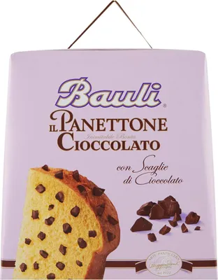 Produktbild von Bauli Panettone coiccolato 750gr
