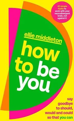 Productafbeelding van How to be You