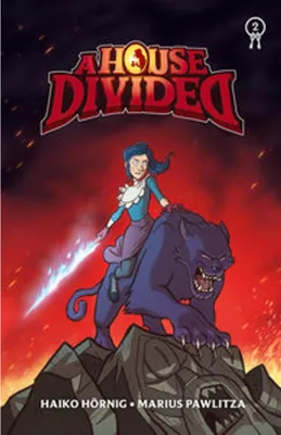 Image de A House Divided